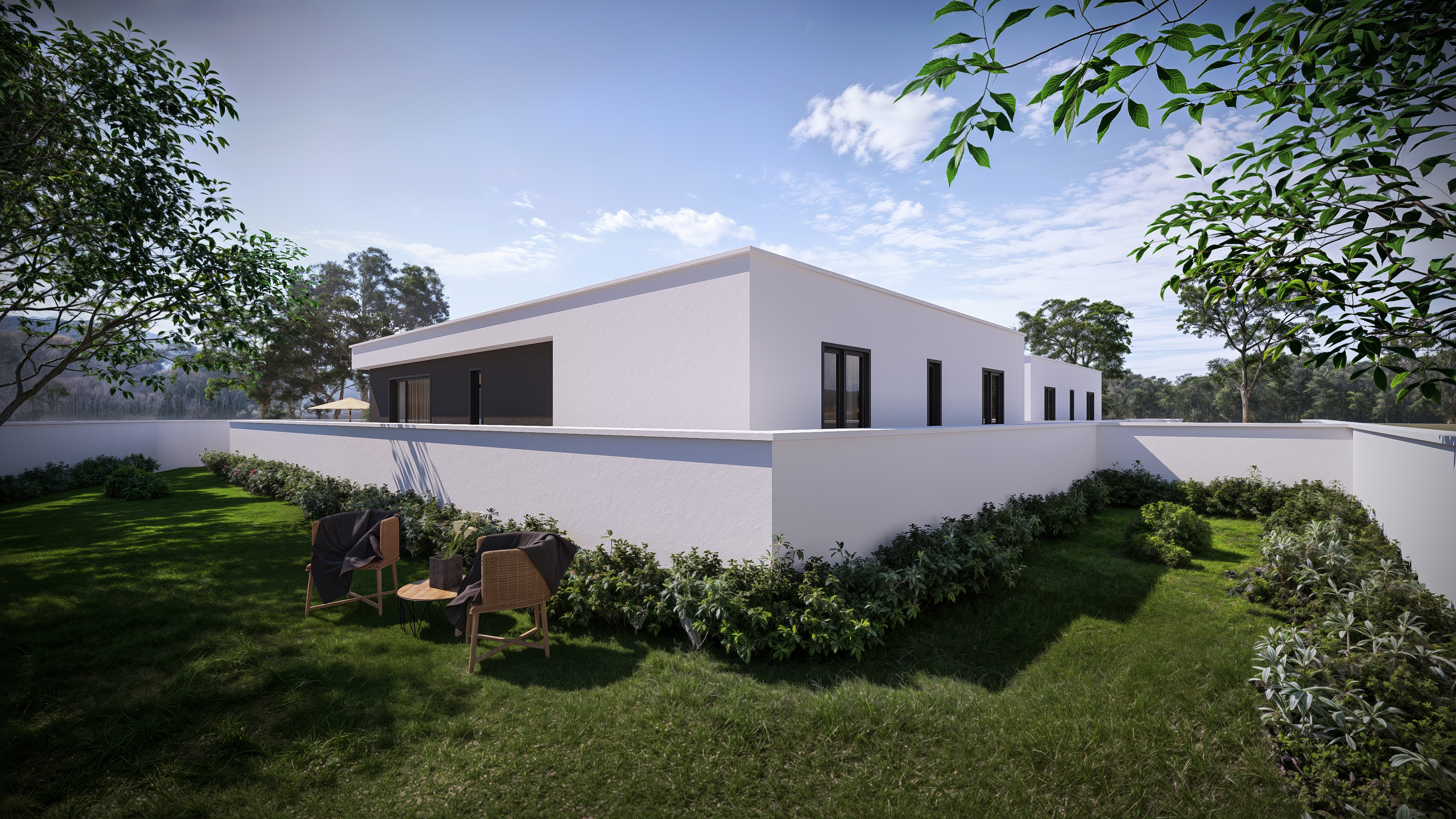 Propiedad en Murcia con potencial único — Tu próximo patrimonio en la costa Cálida